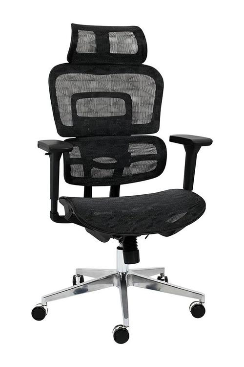ERGO XCLUSIVE office chair, black