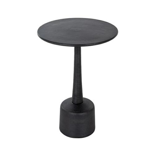 RICHMOND WILLY table, black