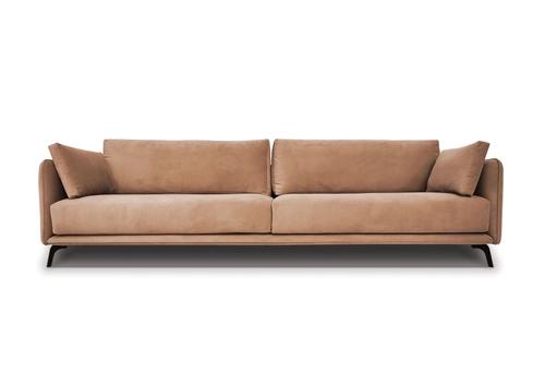 Double sofa FABIO