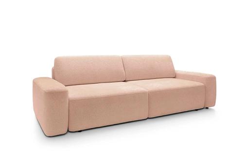 MIA sofa with sleeping function - fabric group I