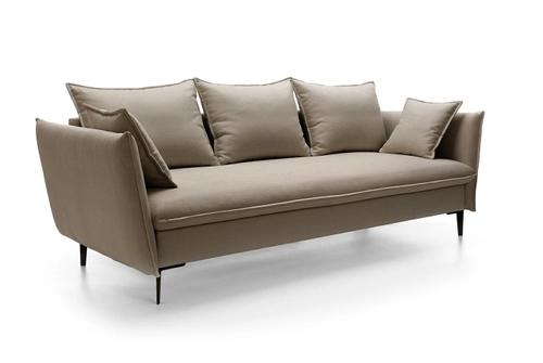 GEMA sofa with sleeping function - fabric group II