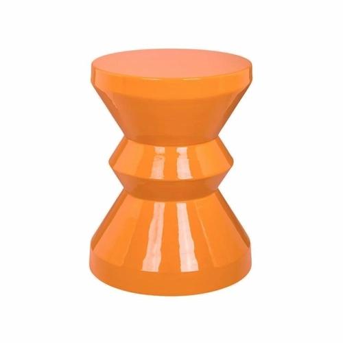 RICHMOND DIABLO 35 table, orange