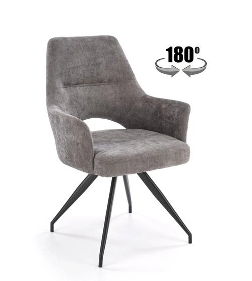 K542 gray chair