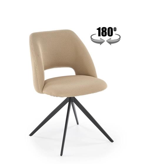 K546 beige chair