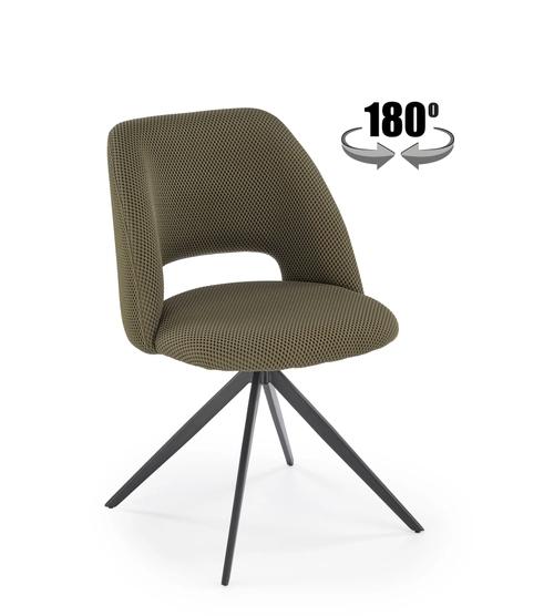 K546 olive chair