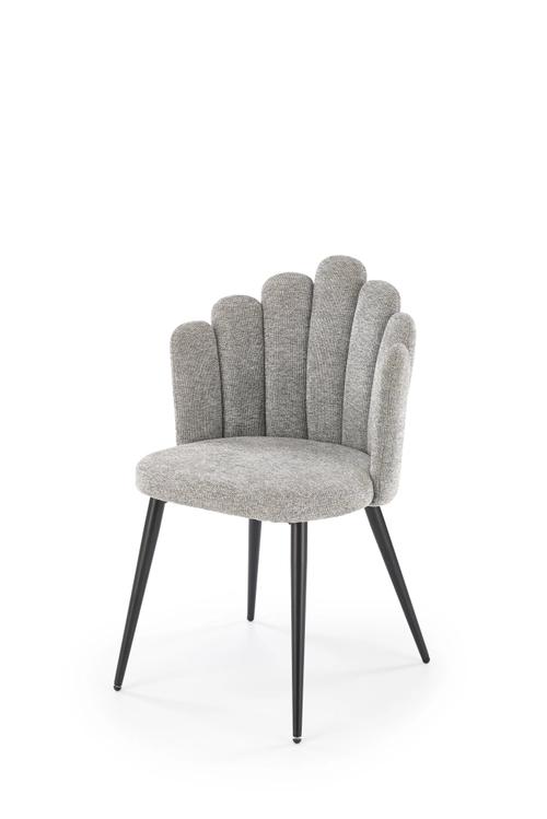 K552 gray chair