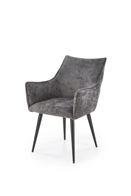 K559 gray chair