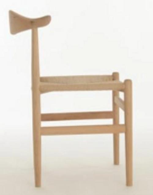 Chair CHAISE LILI