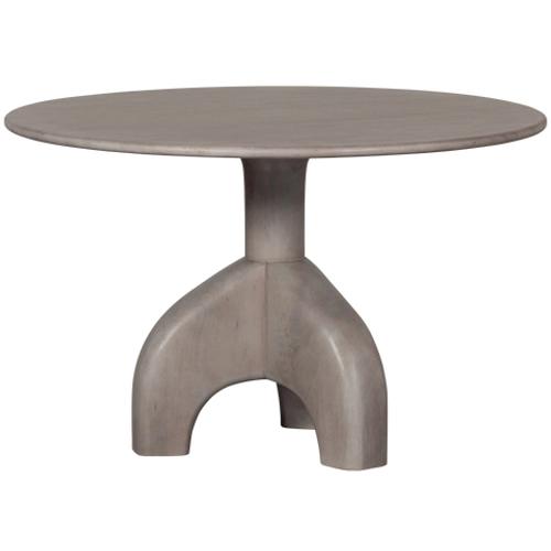 Round dining table SMOOTH