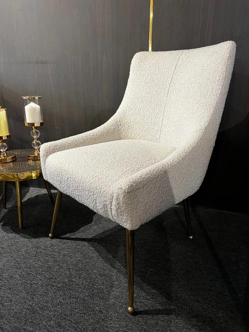 SIZER dining chair