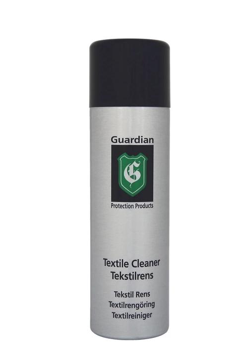 Textile cleaning agent