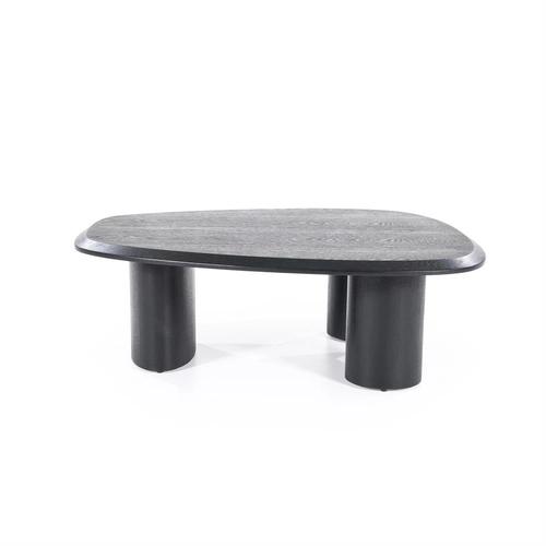 Coffee table Walter - 96x78 cm