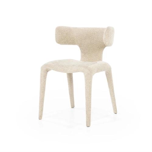 Chair Dave - taupe Porto