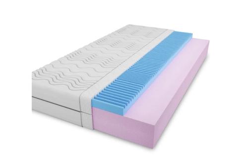 Children's mattress GEMINI