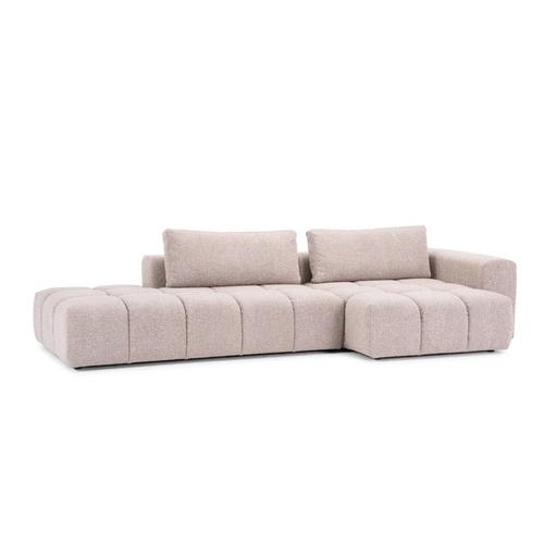 Sofa COMO is included
