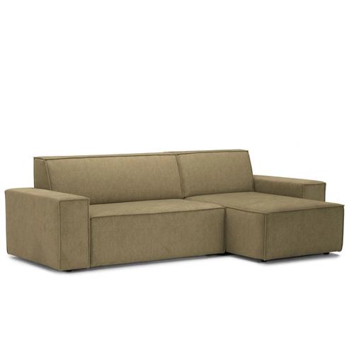 Corner sofa CAPRI