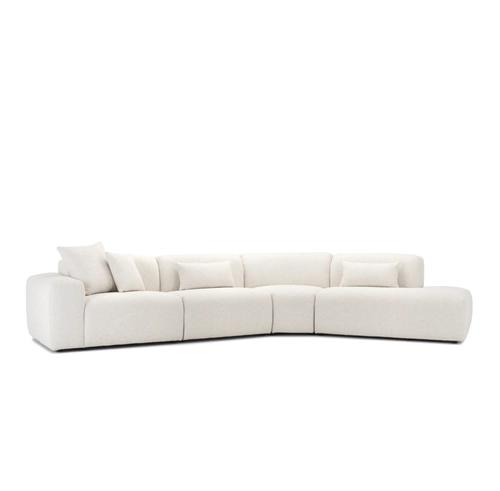 Sofa SIENNA is included