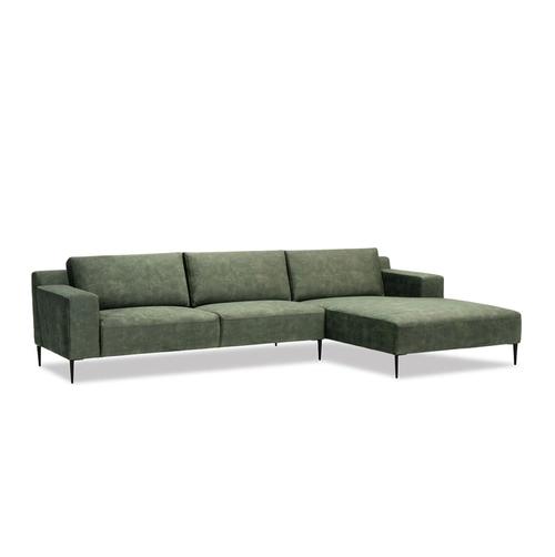 TRIVIO sofa is included