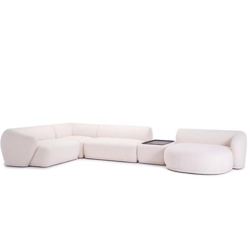 RAVELLO sofa is included