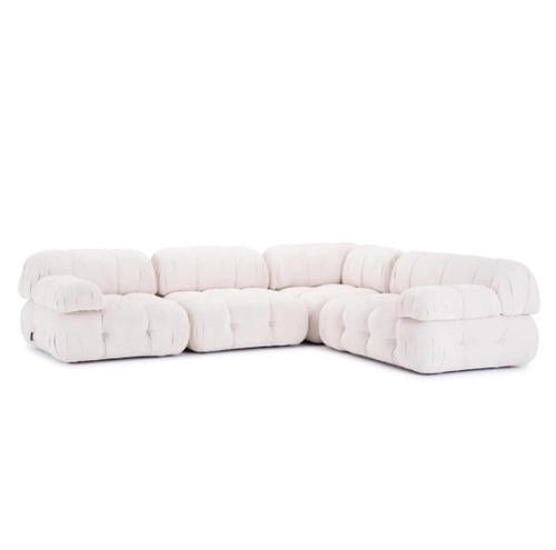 The CLOUD sofa is included