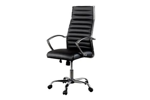 INVICTA office chair DEAL black