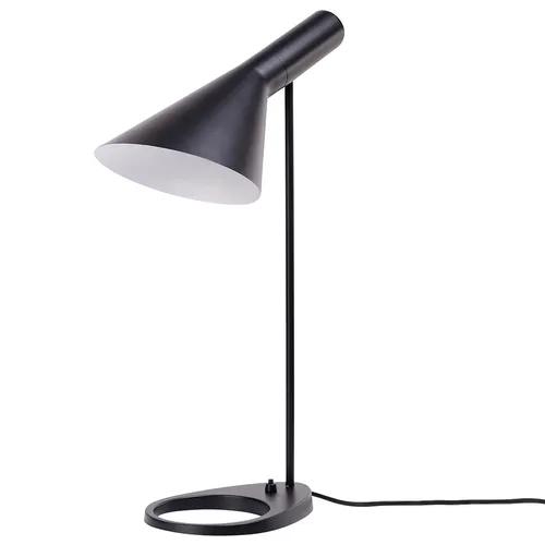 Desk lamp FONO black - aluminum