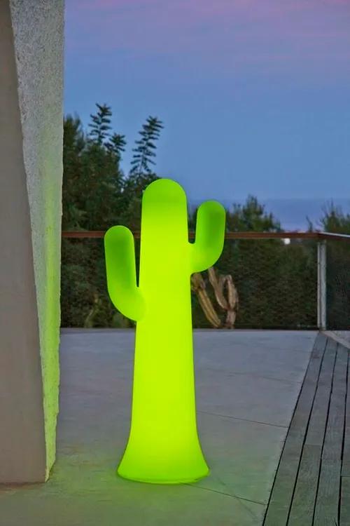 NEW GARDEN garden lamp PANCHO C lime - LED
