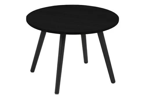 ACTONA coffee table STAFFORD black
