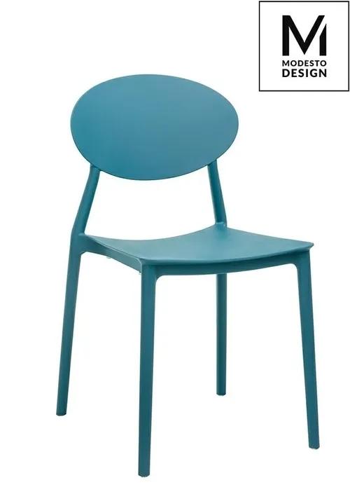 MODESTO chair FLEX sea - polypropylene