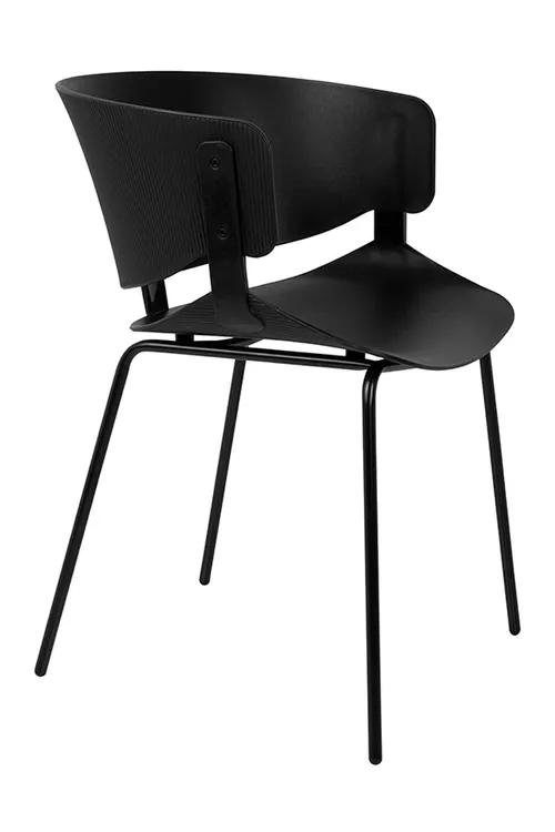GARRET black chair