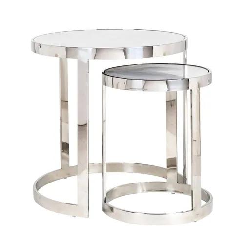 End table Levanto set of 2 