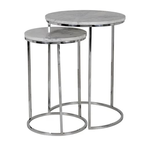 End table Lacey set of 2