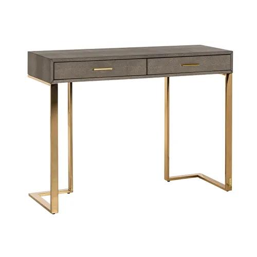 Console Marie-Lou 2-drawers