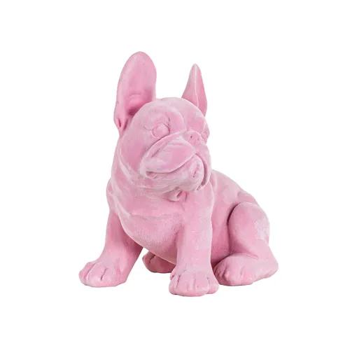 Dog Miro Pink