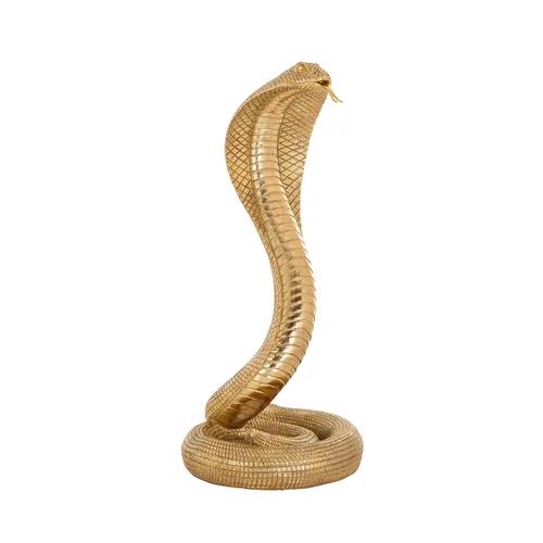 Deco object Snake medium