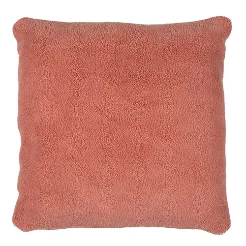 Pillow Teddy Pink 50x50