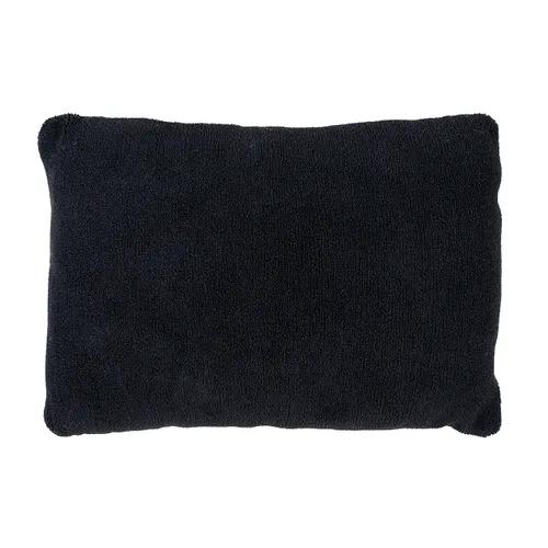 Pillow Teddy Black 40x60