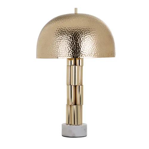Table Lamp Jeremy gold
