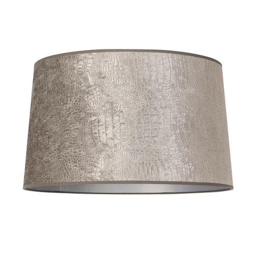 Lampshade Marly, Chelsea silver