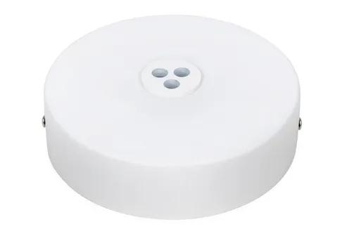 Ceiling for the lamp FI 15cm white 3 - metal