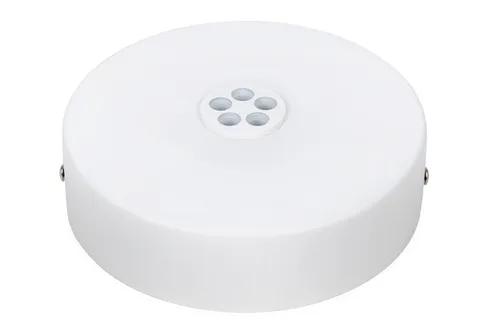 Ceiling lining for the lamp FI 15cm white 5 - metal