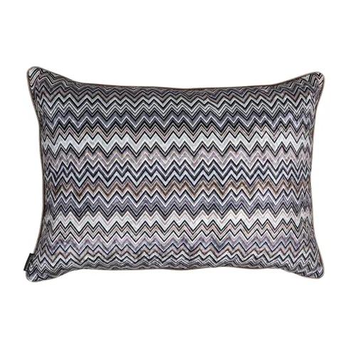 Pillow Candice zigzag 50x70