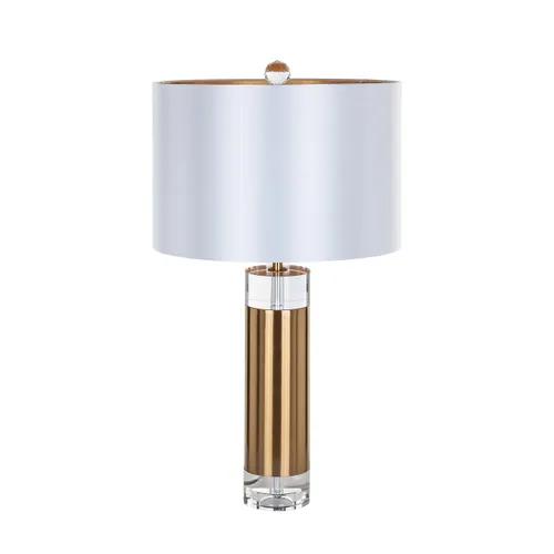 Table Lamp Leila including lampshade