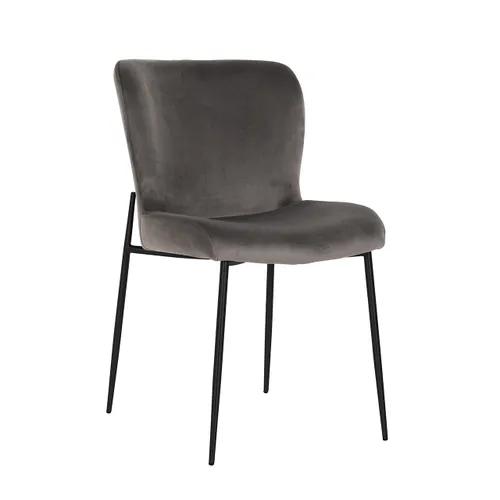 Chair Darby Stone / Black