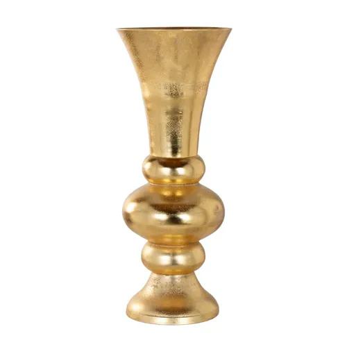 Vase Jaylen light gold