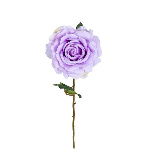 Flower Rose Lilac (24 pieces)