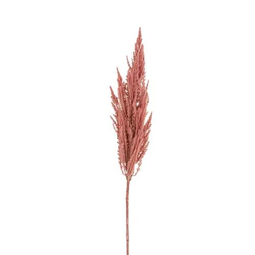Frond pampas pink small (12 pieces)