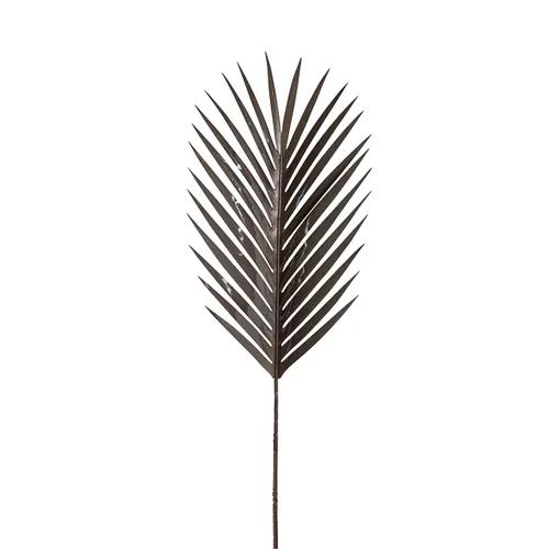 Frond Palm taupe (8 pieces)