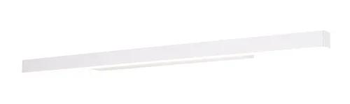 LINEAR IP44 WHITE, 36W 4000K DIMMABLE
