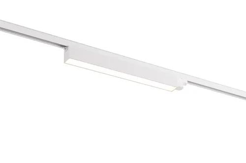 LAMP FOR THE BUSBAR LINEAR TRACK WHITE 18W 4000K